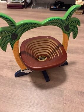 Hawaiian Magic Basket